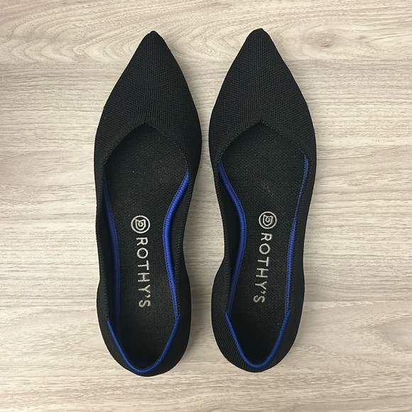 The Point Rothy’s - Picture 1 of 3